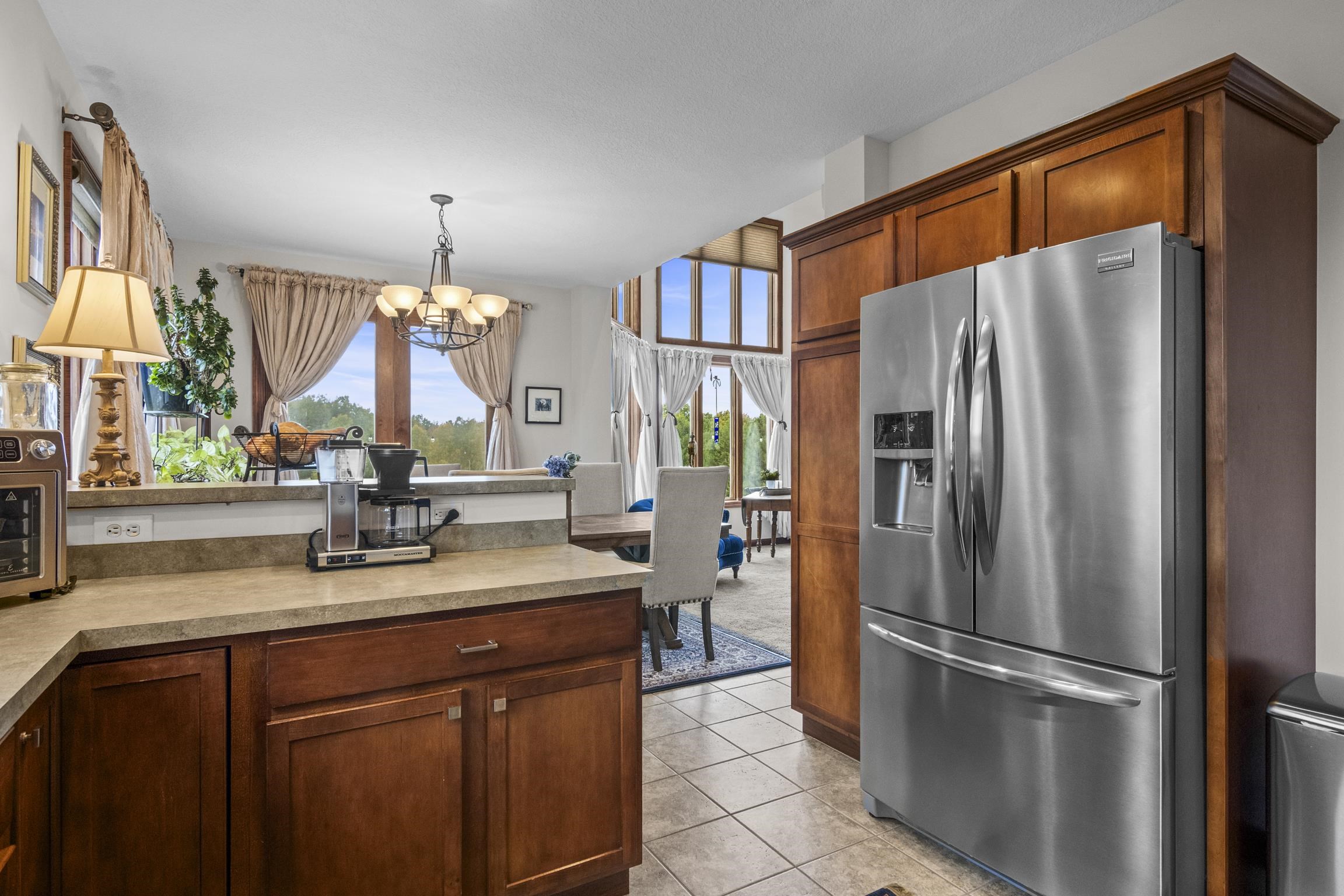 6536 Indian Hill Road Honor, MI 49640 - Photo 11 of 38