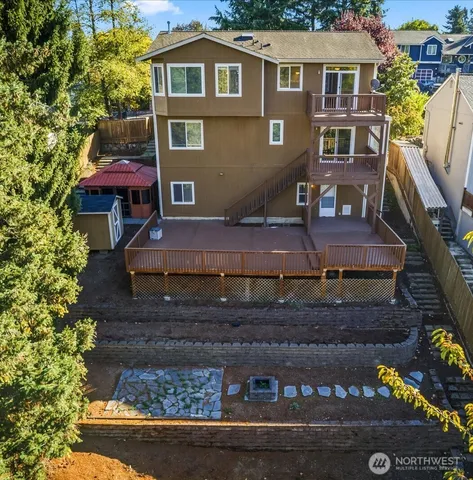 $839,900 | 14247 55th Avenue South, Tukwila, WA 98168