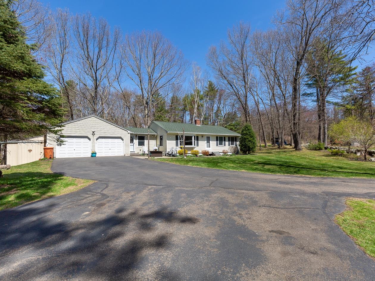 8 Laurel Lane Stratham, NH 03885 - Photo 30 of 32