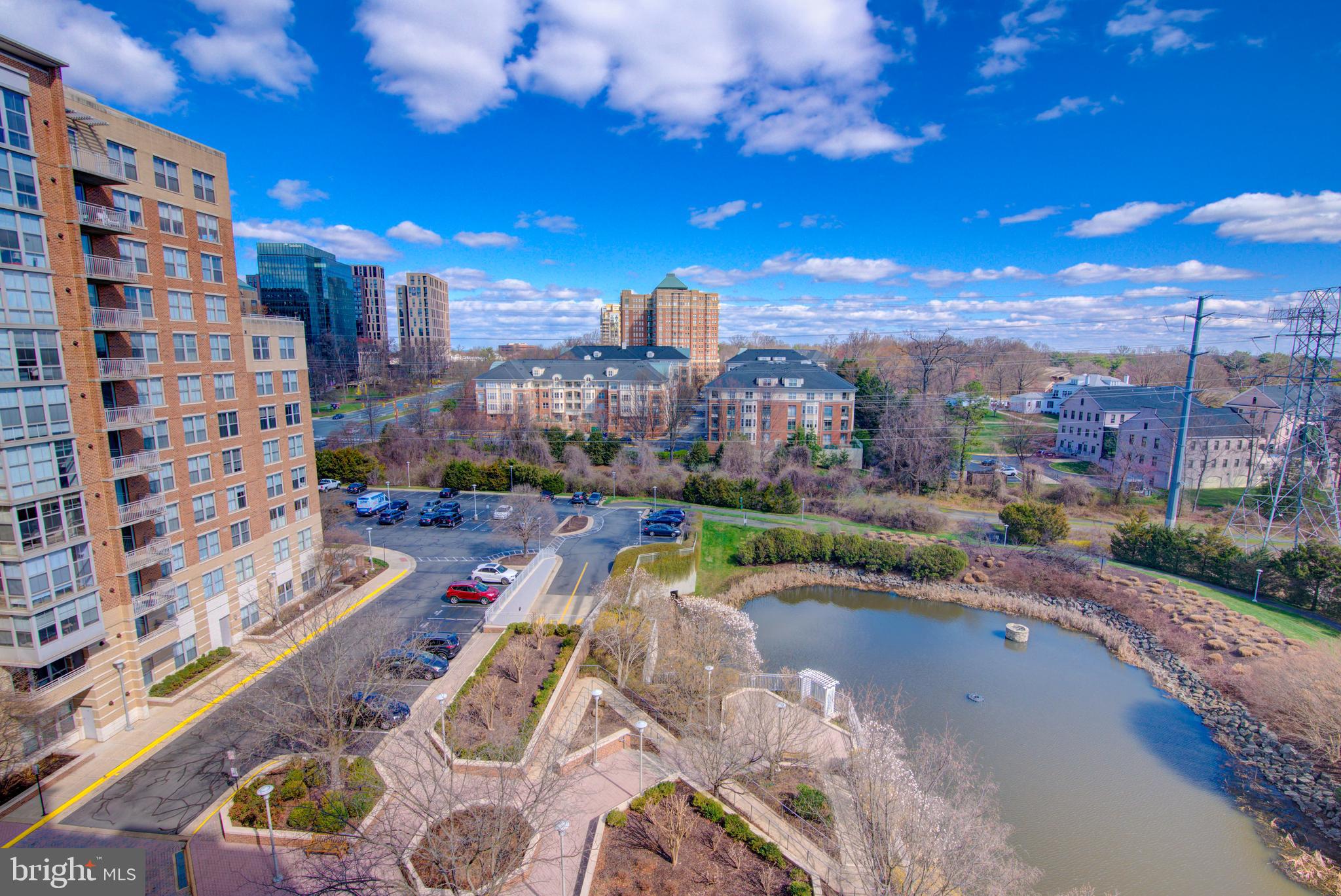 11800 Sunset Hills Road, Unit 823 Reston, VA 20190 - Photo 23 of 46