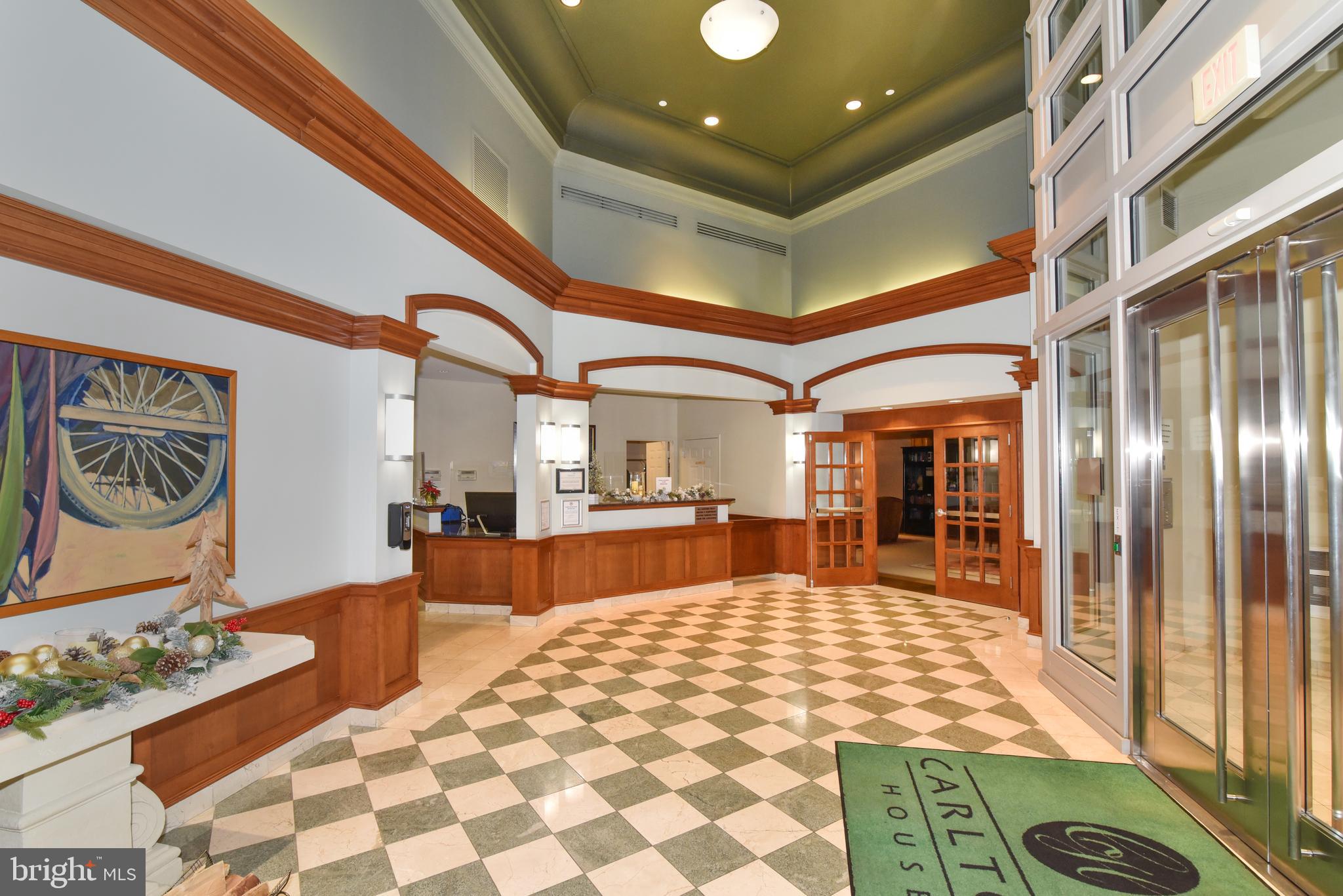 11800 Sunset Hills Road, Unit 823 Reston, VA 20190 - Photo 25 of 46