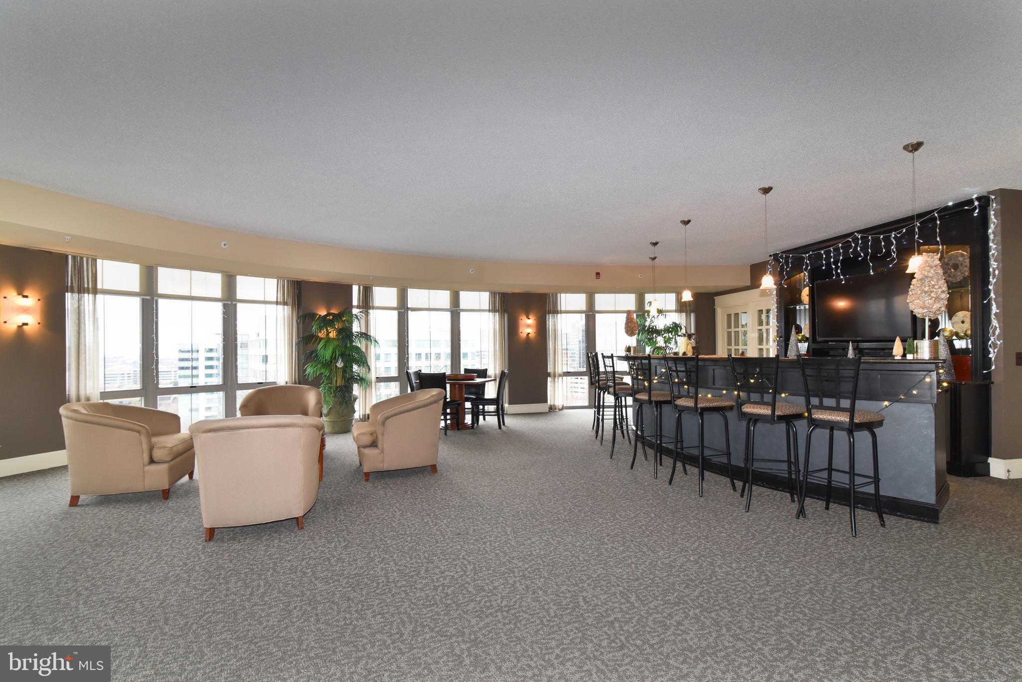 11800 Sunset Hills Road, Unit 823 Reston, VA 20190 - Photo 30 of 46 great gathering spaces