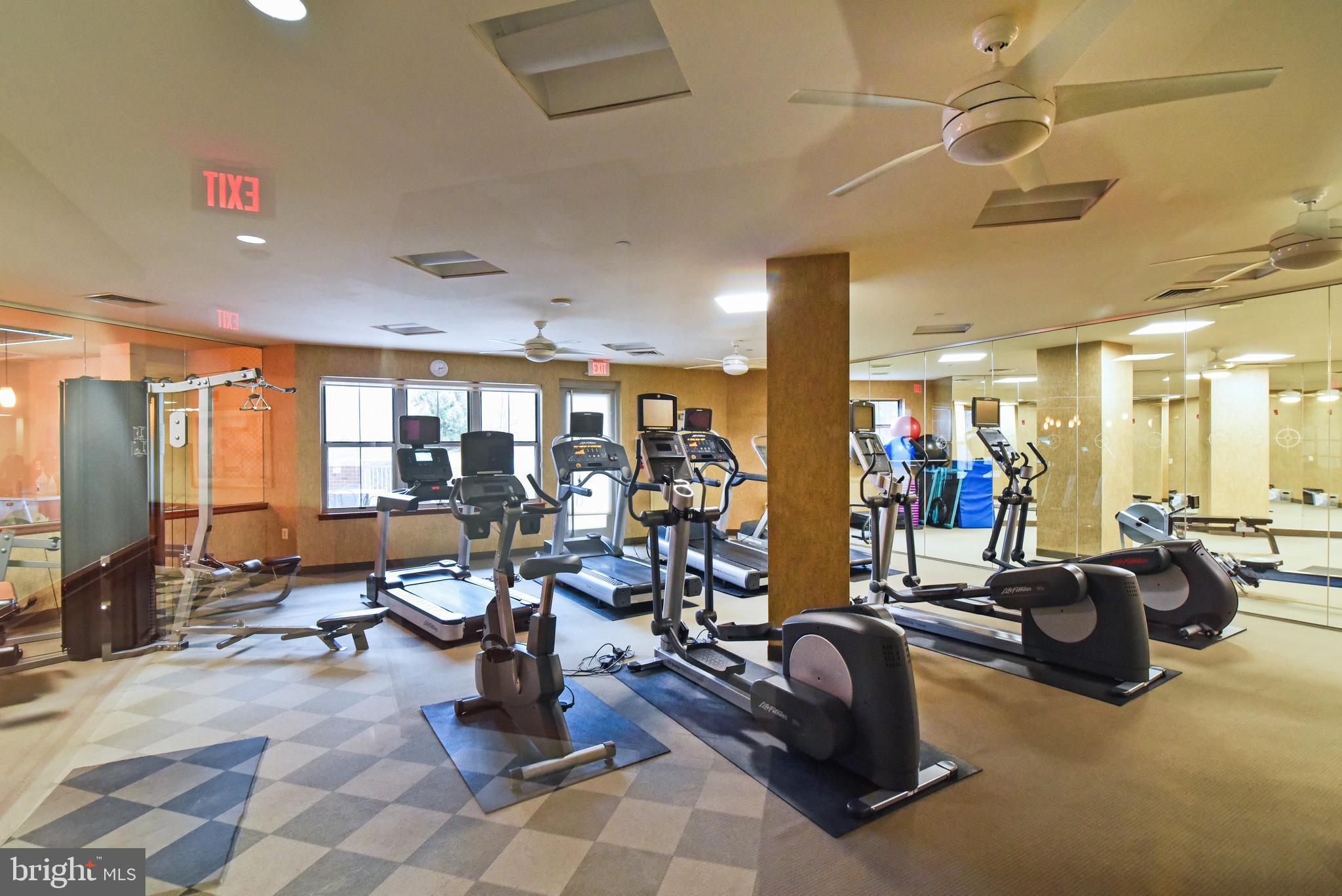 11800 Sunset Hills Road, Unit 823 Reston, VA 20190 - Photo 35 of 46