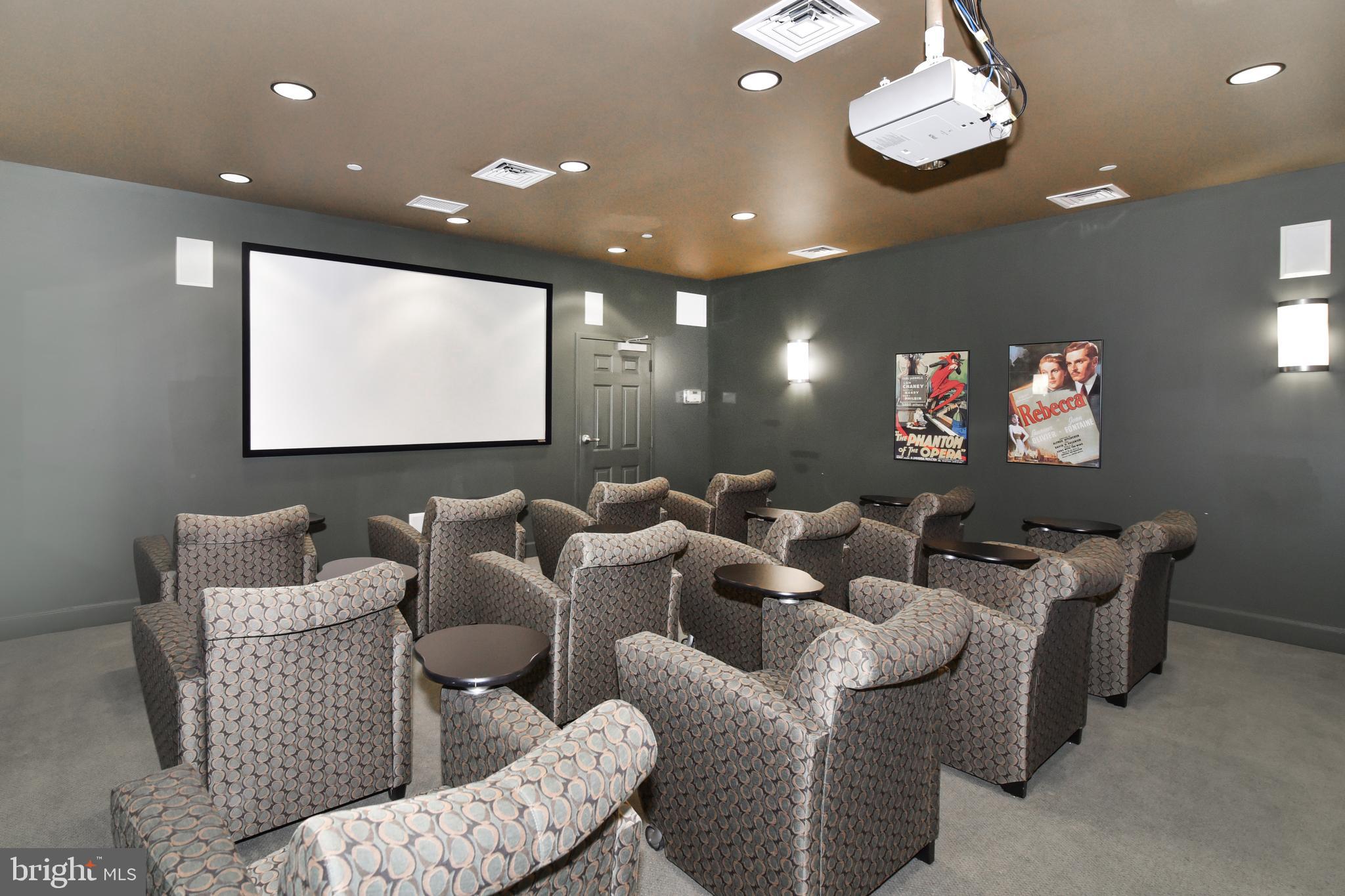 11800 Sunset Hills Road, Unit 823 Reston, VA 20190 - Photo 39 of 46 theatre