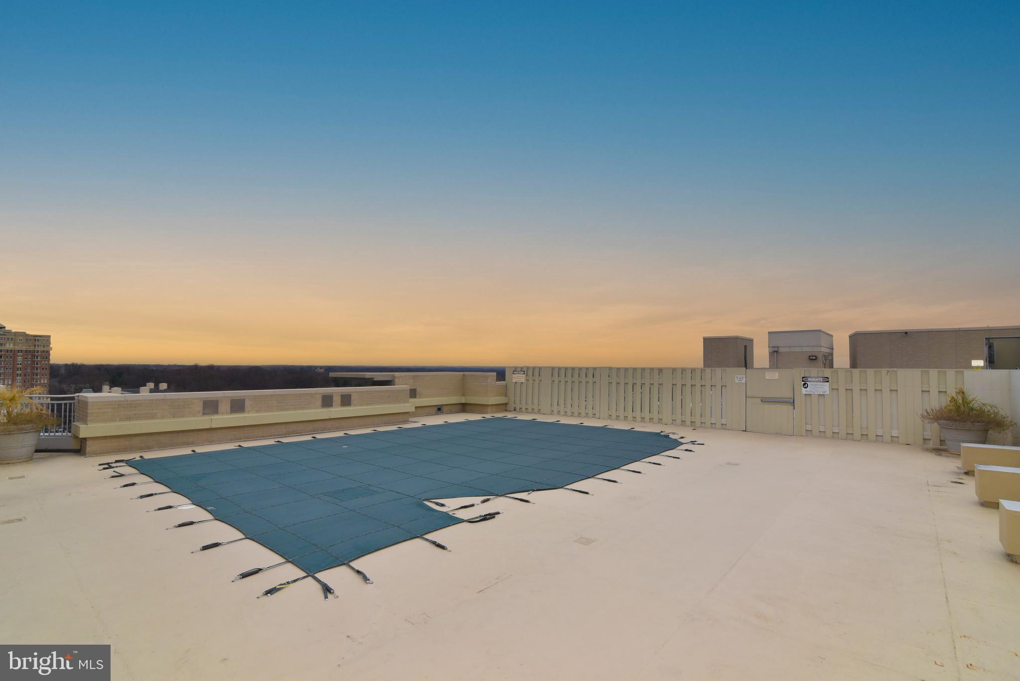 11800 Sunset Hills Road, Unit 823 Reston, VA 20190 - Photo 41 of 46 pool