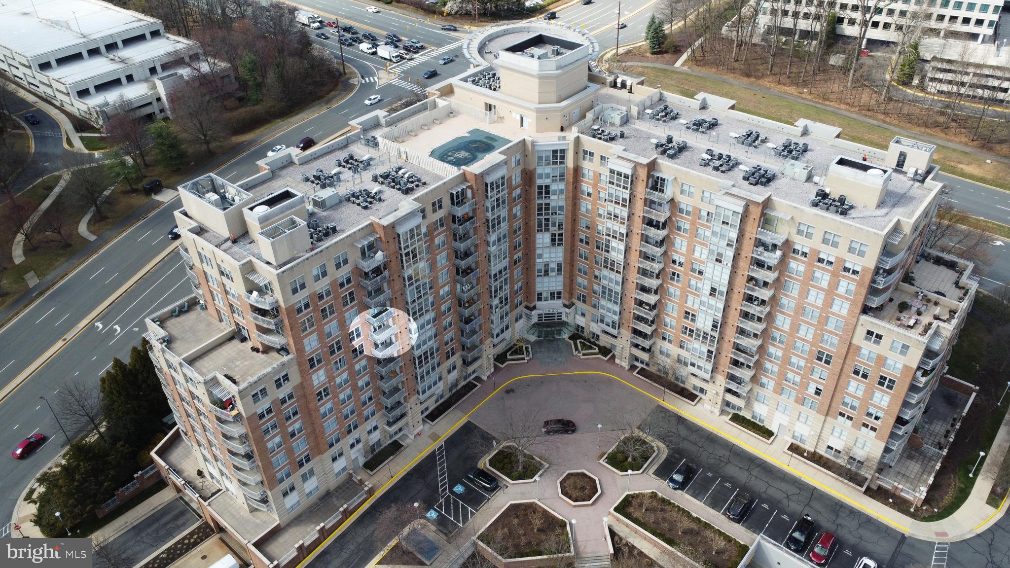 11800 Sunset Hills Road, Unit 823 Reston, VA 20190 - Photo 43 of 46