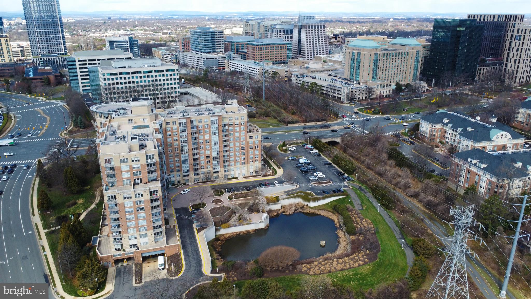 11800 Sunset Hills Road, Unit 823 Reston, VA 20190 - Photo 45 of 46