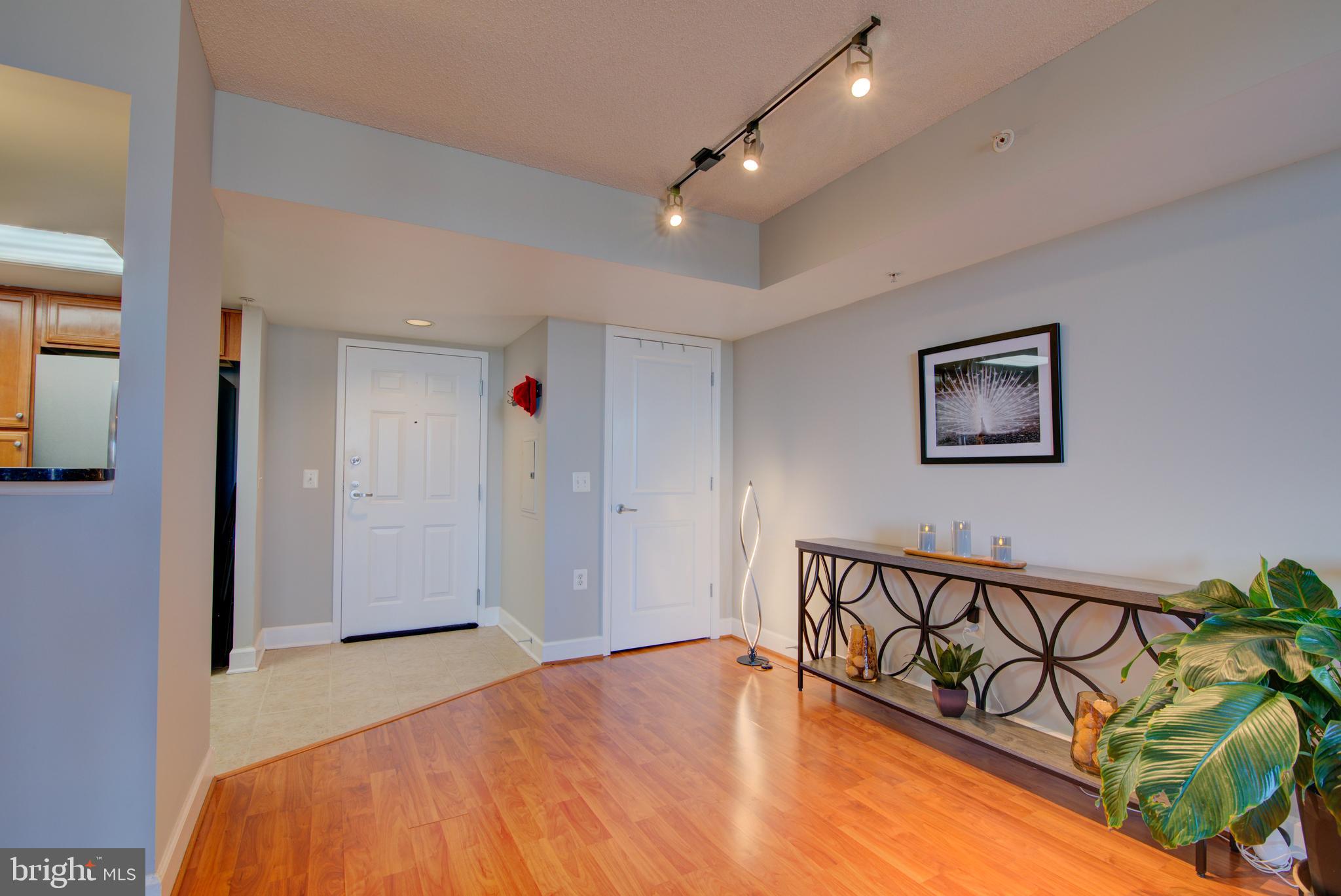 11800 Sunset Hills Road, Unit 823 Reston, VA 20190 - Photo 7 of 46 spacious closet, hard woods