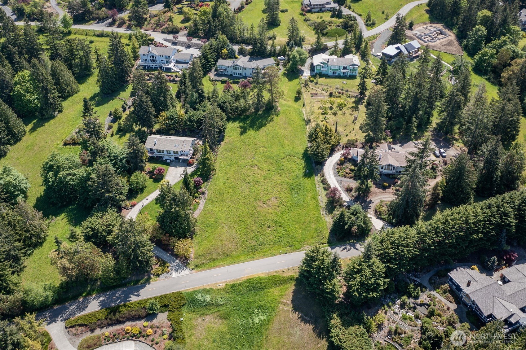 973 Fox Hollow Road Sequim, WA 98382 - Photo 19 of 27