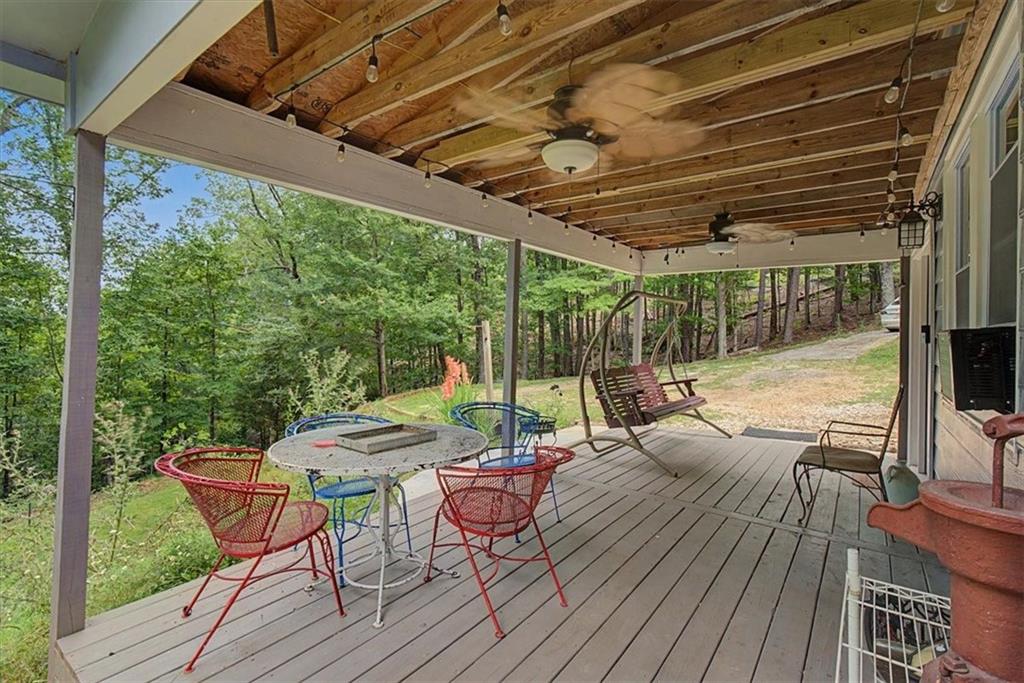 1002 Raccoon Ridge Northeast Ranger, GA 30734 - Photo 31 of 77