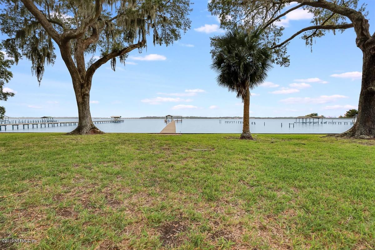 13056 Mandarin Road Jacksonville, FL 32223 - Photo 36 of 45 a view of lake with tree in the background