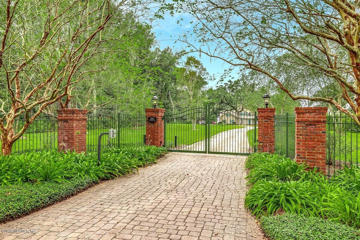 13056 Mandarin Road Jacksonville, FL 32223 - Photo 4 of 45 a view of a park with plants and trees