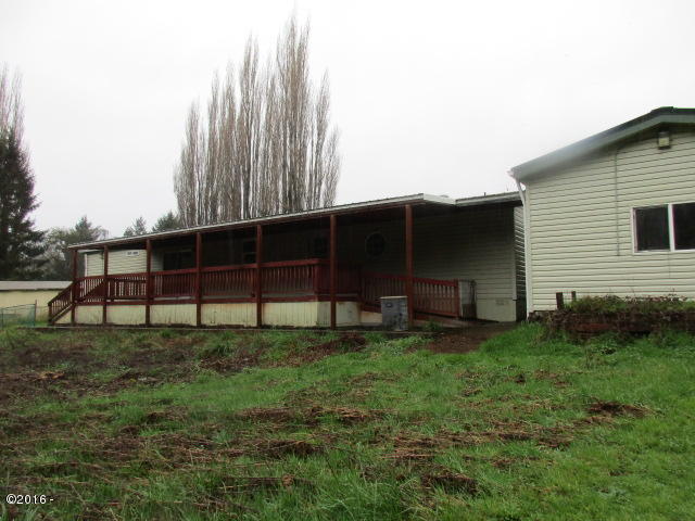 890 North River Bend Road Otis, OR 97368 - Photo 3 of 27 Back