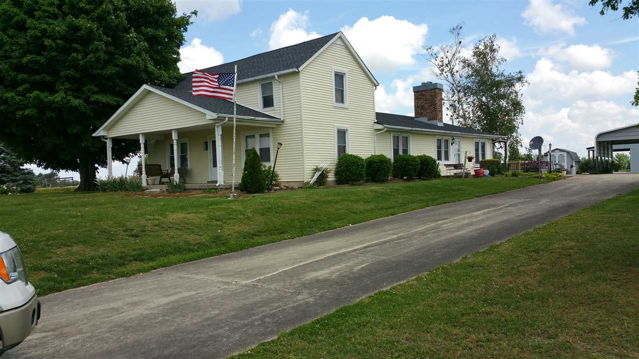 2840 Turnertown Road Franklin, KY 42134 - Photo 1 of 14 Gallery Image 1