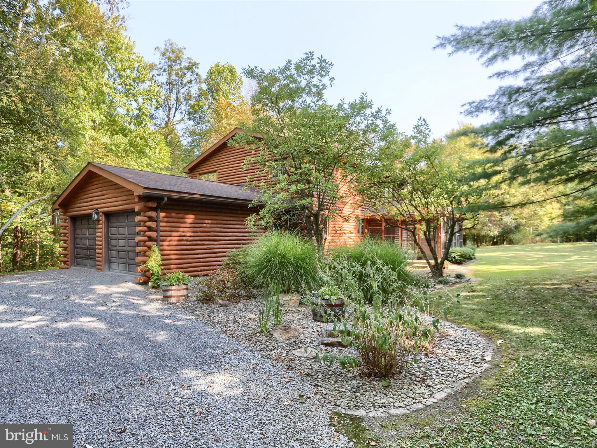 333 Mauger Path Road Port Royal, PA 17082 - Photo 39 of 58 back view