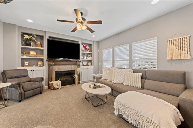 $525,000 | 25240 West 142nd Terrace, Olathe, KS 66061