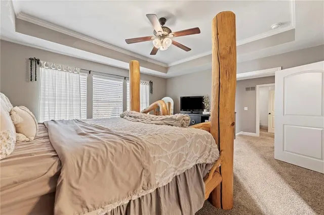 $525,000 | 25240 West 142nd Terrace, Olathe, KS 66061