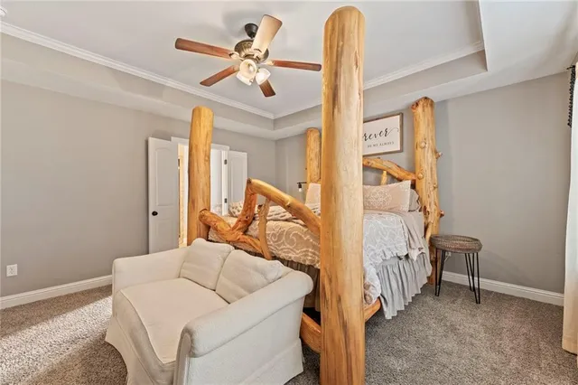 $525,000 | 25240 West 142nd Terrace, Olathe, KS 66061