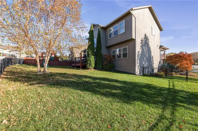 $525,000 | 25240 West 142nd Terrace, Olathe, KS 66061