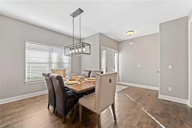 $525,000 | 25240 West 142nd Terrace, Olathe, KS 66061