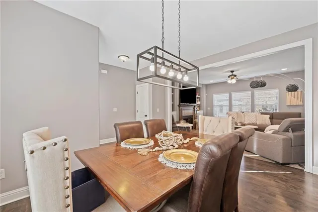 $525,000 | 25240 West 142nd Terrace, Olathe, KS 66061