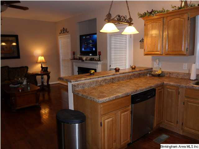 595 Marklund Road Sumiton, AL 35148 - Photo 10 of 24 Gallery Image 10