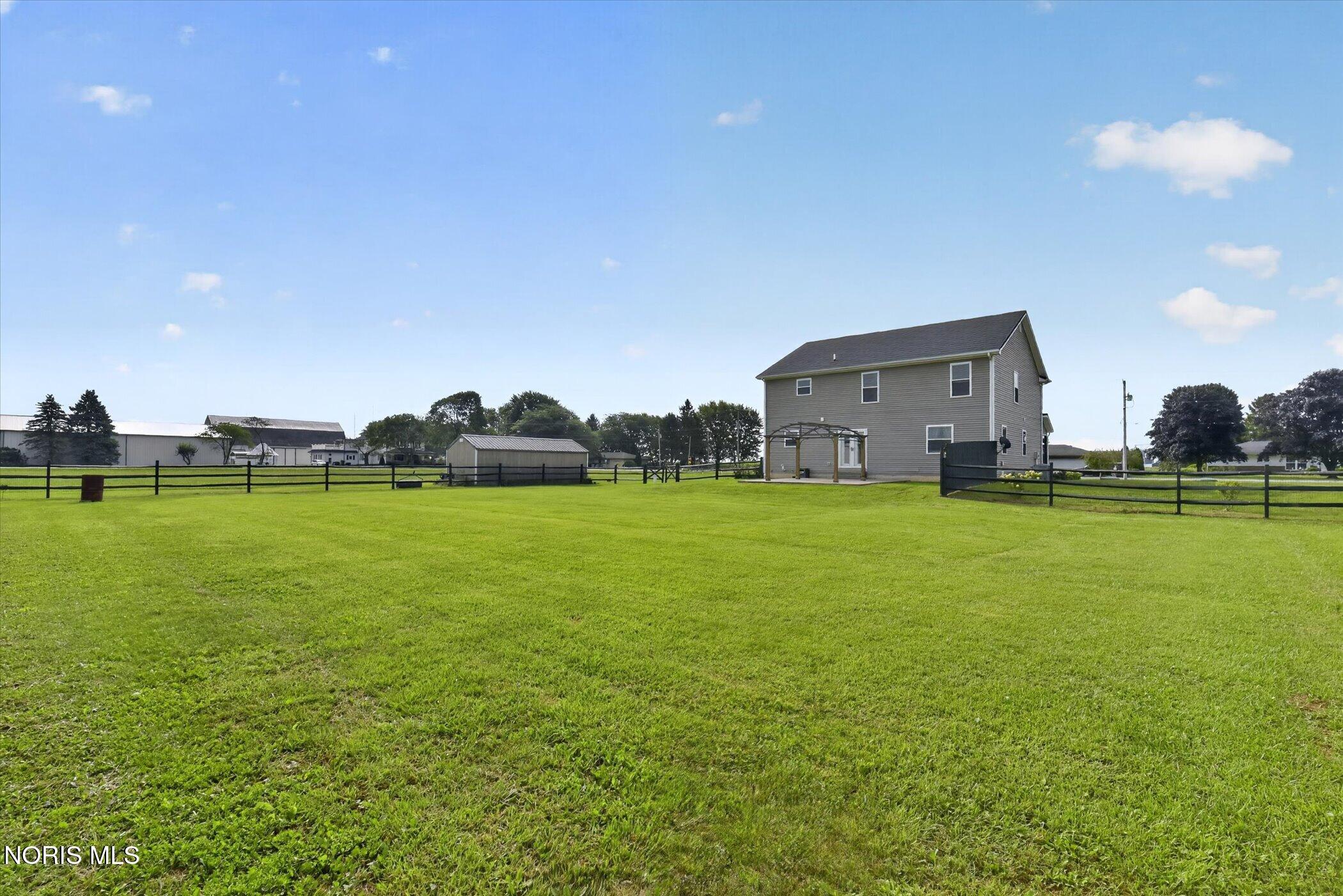 3030 Sugar Ridge Road Pemberville, OH 43450 - Photo 62 of 80 Gallery Image 62