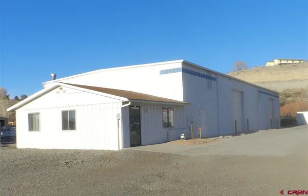 $5,000 | 4362 6225th Road, Unit BUILDING B AND LOT, Montrose, CO 81401