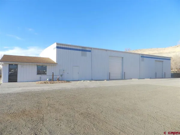 $5,000 | 4362 6225th Road, Unit BUILDING B AND LOT, Montrose, CO 81401