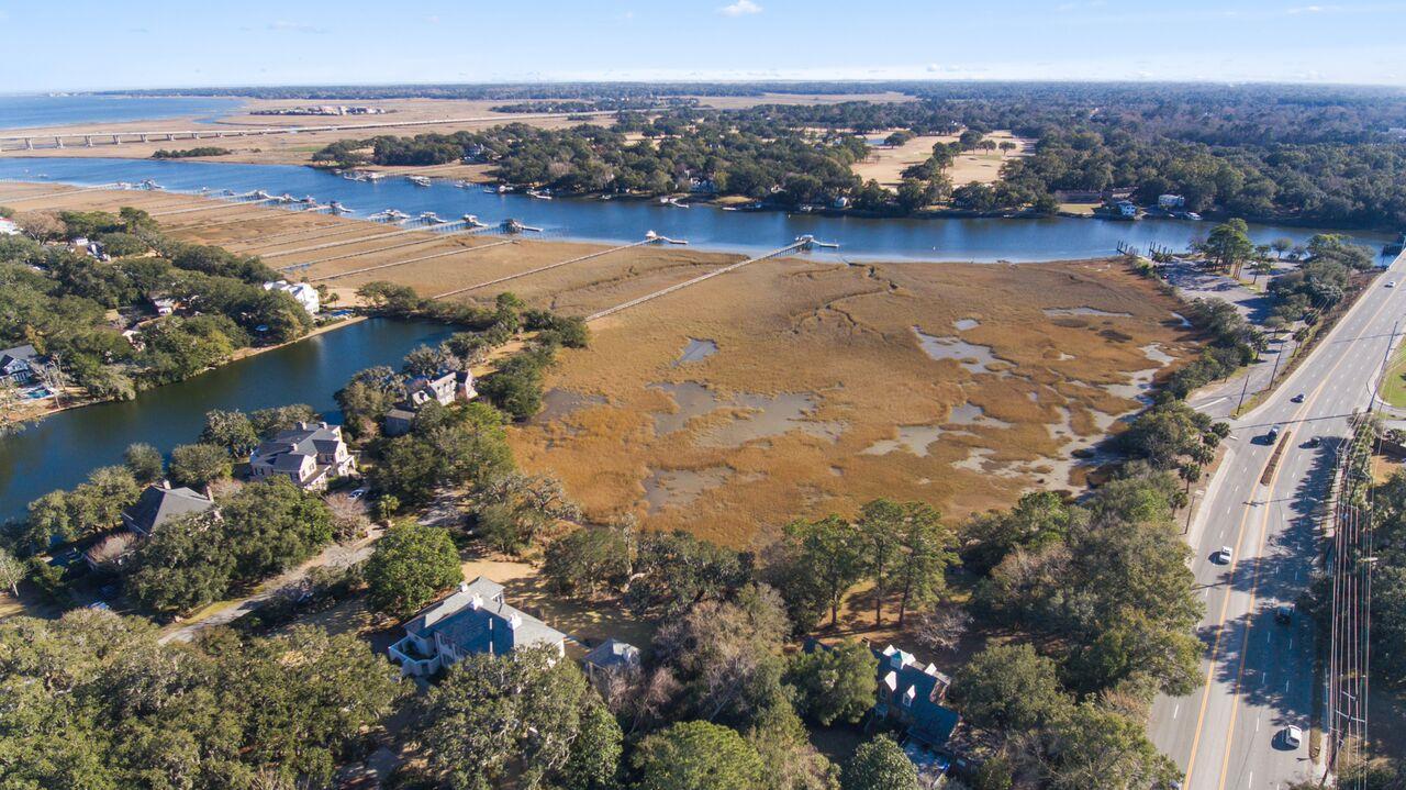 111 Folly Rd Boulevard Charleston, SC 29407 - Photo 2 of 47 39