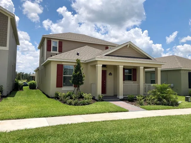 $590,700 | 16840 Hobe Sound Court, Winter Garden, FL 34787