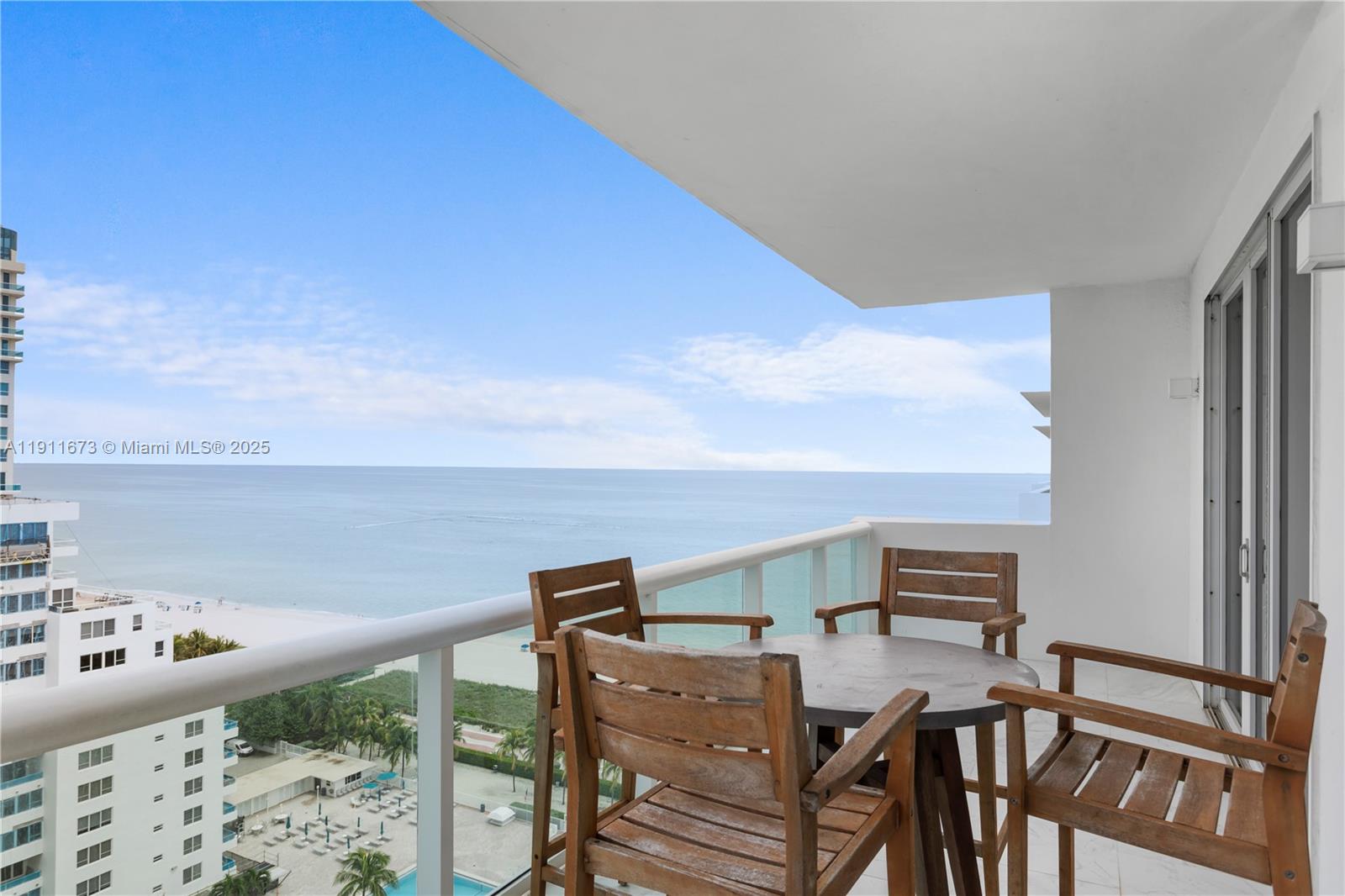 5001 Collins Avenue, Unit PH1 Miami Beach, FL 33140 - Photo 42 of 82