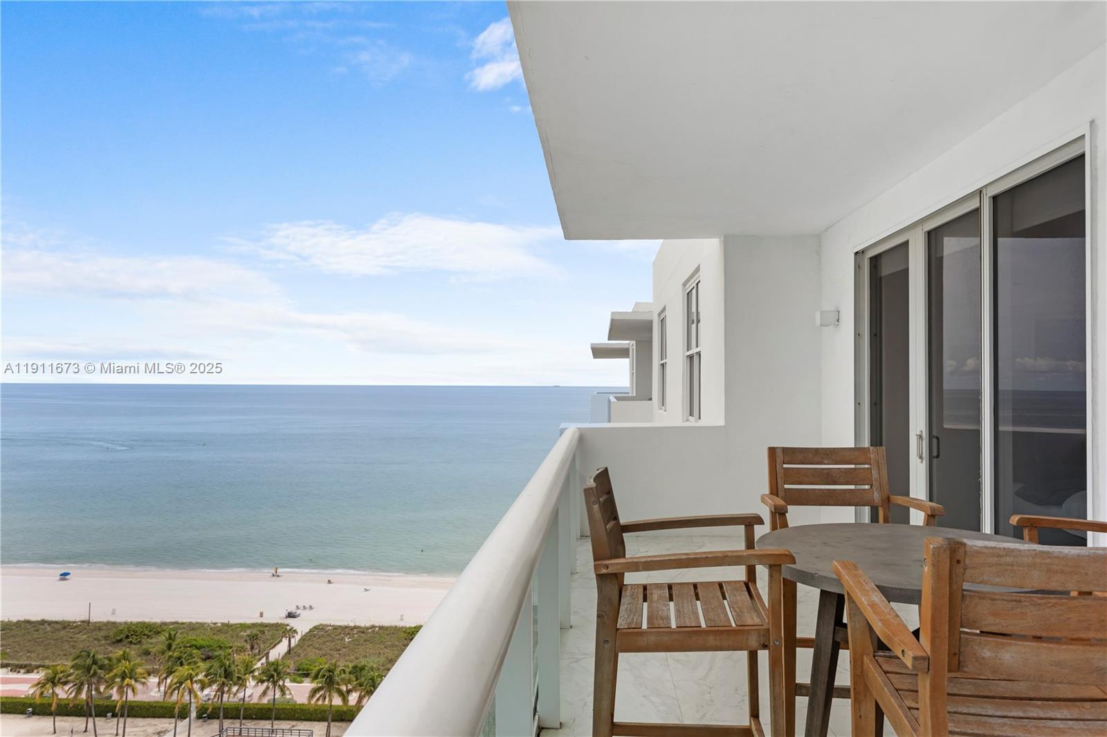 5001 Collins Avenue, Unit PH1 Miami Beach, FL 33140 - Photo 43 of 82