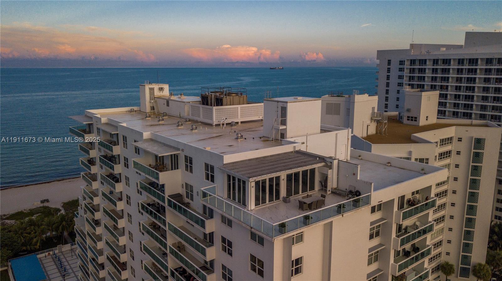 5001 Collins Avenue, Unit PH1 Miami Beach, FL 33140 - Photo 53 of 82