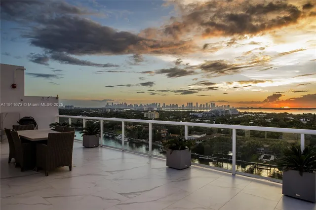 $4,500,000 | 5001 Collins Avenue, Unit PH1, Miami Beach, FL 33140