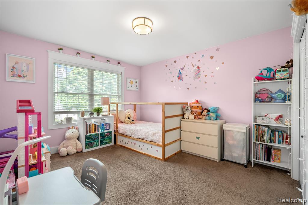3335 Chester Road Royal Oak, MI 48073 - Photo 20 of 42