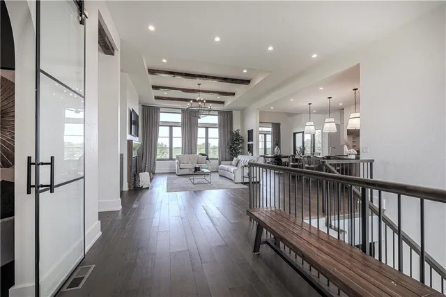 $1,420,000 | 8512 North Booth Avenue, Kansas City, MO 64157