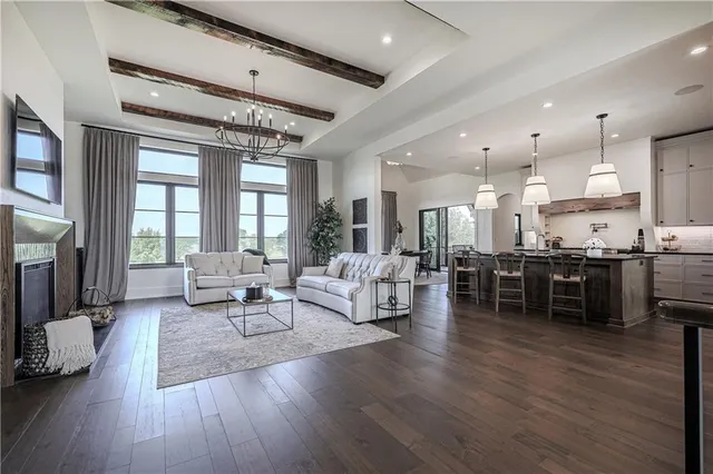 $1,420,000 | 8512 North Booth Avenue, Kansas City, MO 64157