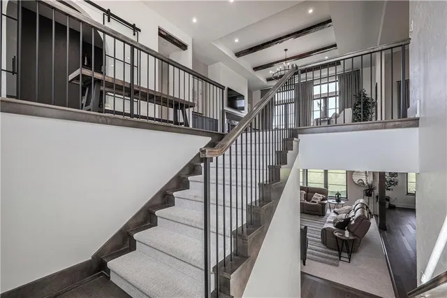 $1,420,000 | 8512 North Booth Avenue, Kansas City, MO 64157