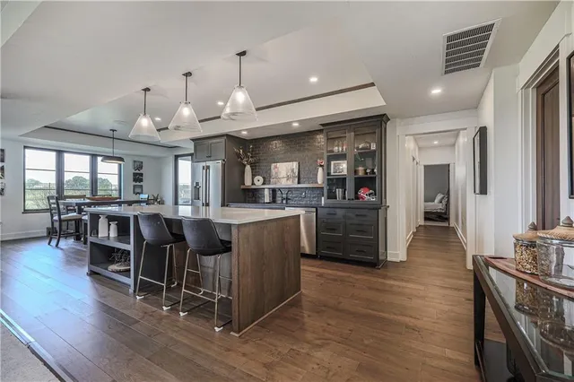 $1,420,000 | 8512 North Booth Avenue, Kansas City, MO 64157