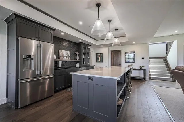 $1,420,000 | 8512 North Booth Avenue, Kansas City, MO 64157