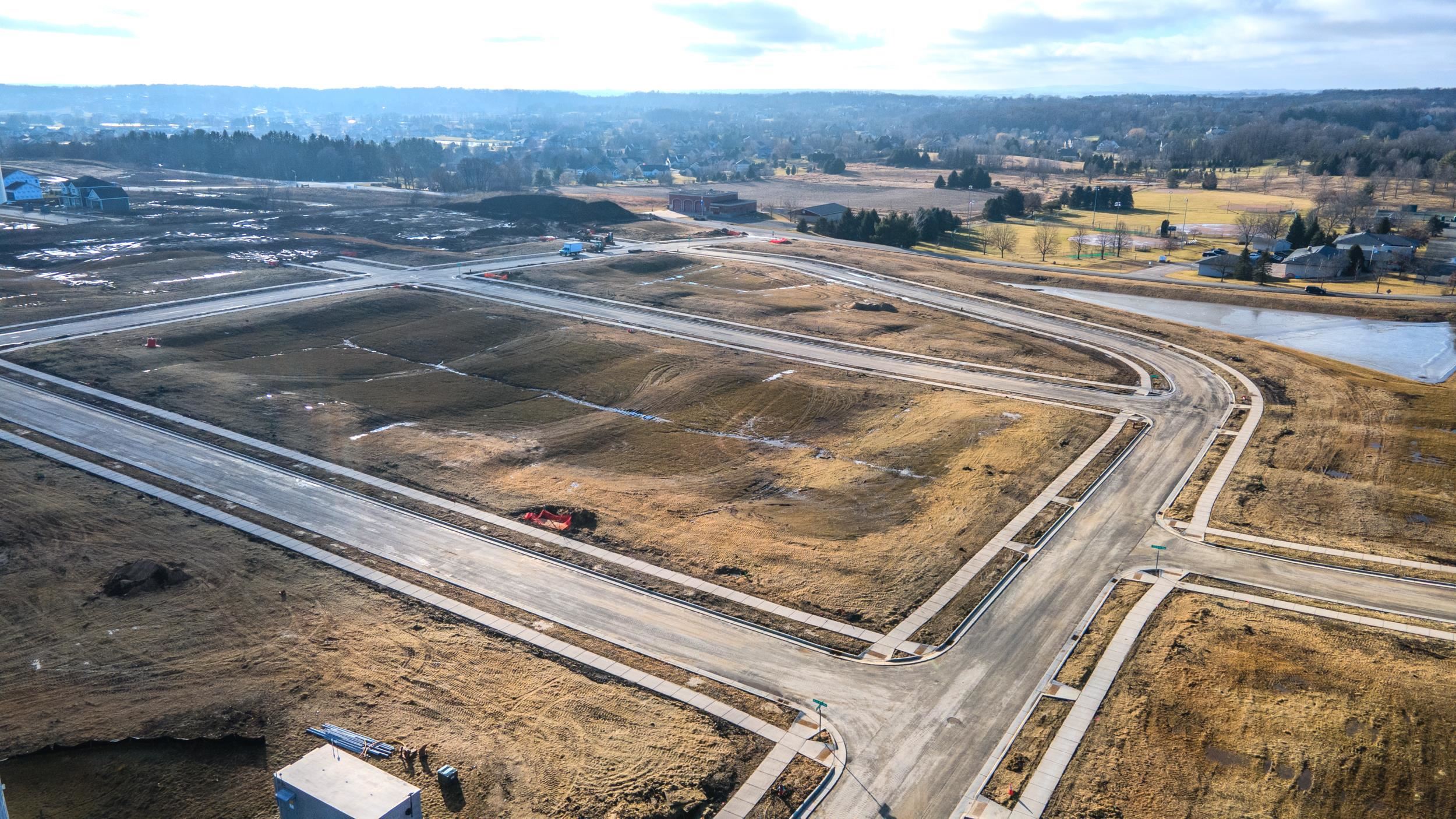 646 Rustic Rise Way Verona, WI 53593 - Photo 7 of 12