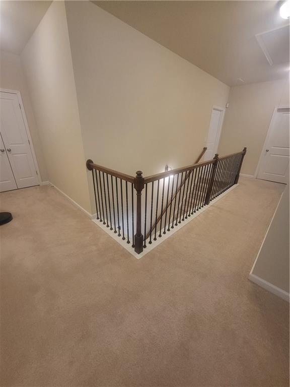 2595 Jupiter Drive Southwest Powder Springs, GA 30127 - Photo 14 of 26 a view of entryway