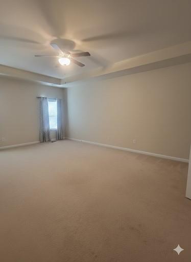 2595 Jupiter Drive Southwest Powder Springs, GA 30127 - Photo 16 of 26 a view of empty room