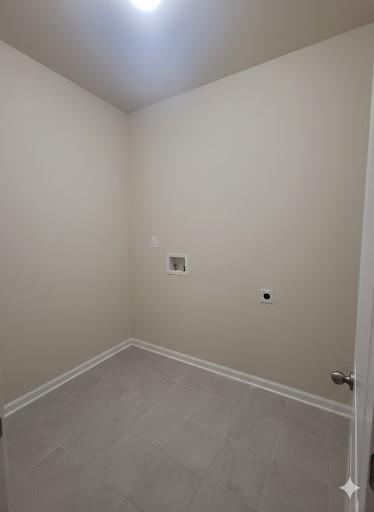 2595 Jupiter Drive Southwest Powder Springs, GA 30127 - Photo 20 of 26 a room that has a window in it