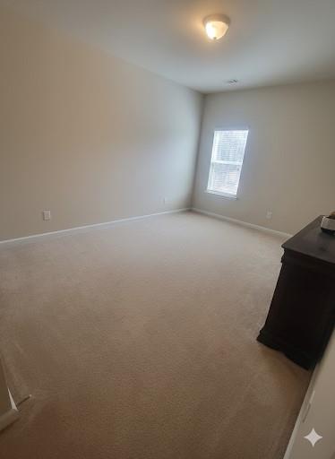 2595 Jupiter Drive Southwest Powder Springs, GA 30127 - Photo 21 of 26 a view of an empty room and window