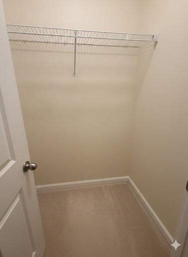 2595 Jupiter Drive Southwest Powder Springs, GA 30127 - Photo 22 of 26 a view of small space with racks on the wall