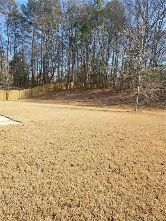 2595 Jupiter Drive Southwest Powder Springs, GA 30127 - Photo 26 of 26 a view of swimming pool with an outdoor space