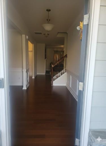 2595 Jupiter Drive Southwest Powder Springs, GA 30127 - Photo 4 of 26 a view of entryway