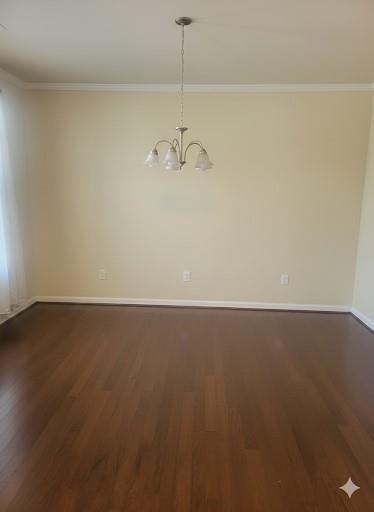 2595 Jupiter Drive Southwest Powder Springs, GA 30127 - Photo 5 of 26 a view of a room with racks on the wall